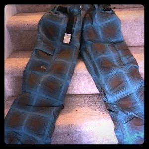 Roxy snowboard pants